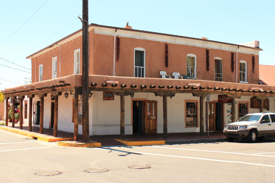IMG_6414mini Albuquerque old town